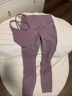 Lululemon Set
